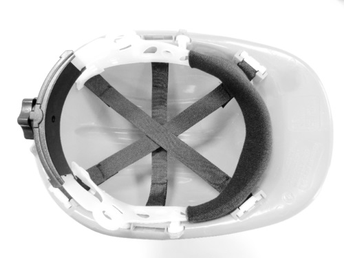 CASQUE DE SECURITE NON VENTILE PACIFIC - COVERGUARD – Image 2